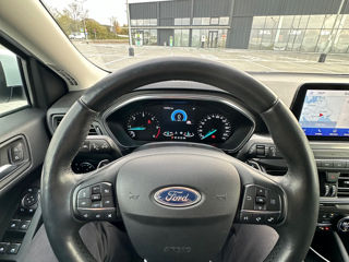 Ford Focus foto 8