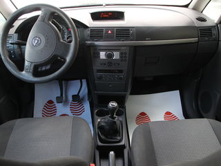 Opel Meriva foto 6