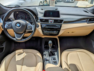 BMW X1 foto 8