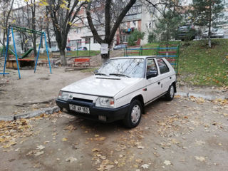 Skoda Favorit foto 7