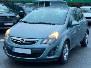 Opel Corsa foto 1