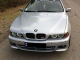 BMW 5 Series foto 5