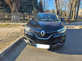 Renault Kadjar foto 2