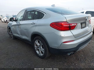 BMW X4 foto 4