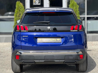 Peugeot 3008 foto 4