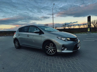 Toyota Auris foto 3