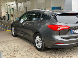 Ford Focus foto 3