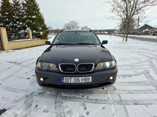 BMW 3 Series foto 2