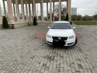 Volkswagen Passat foto 4