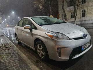 Toyota Prius foto 6