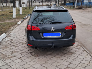 Volkswagen Golf foto 7