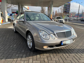 Mercedes E-Class foto 4