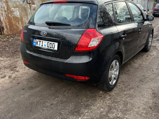 KIA Ceed foto 6