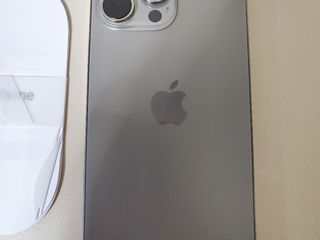 iPhone 16 Pro Max 512 GB foto 3