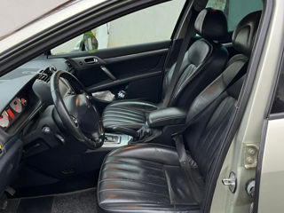 Peugeot 407 foto 8