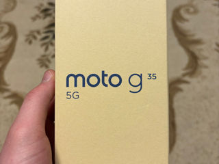 Motorola g35