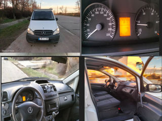 Mercedes VITO 113 foto 2