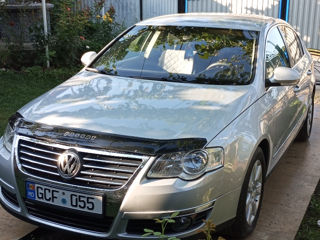 Volkswagen Passat foto 2