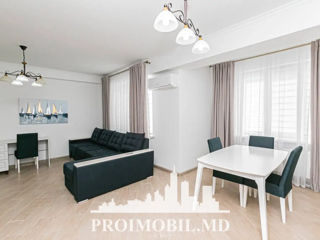 Apartament cu 1 cameră, 70 m², Telecentru, Chișinău foto 8