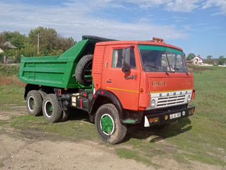 KAMAZ 5511 foto 2