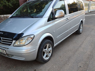 Mercedes Vito