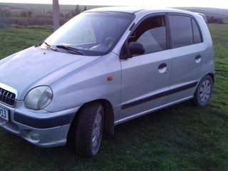 Hyundai Atos foto 3