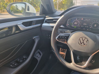 Volkswagen Arteon foto 8