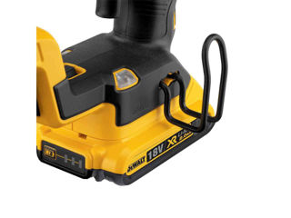 Capsator Cu Baterie Dewalt Dcn682N foto 6