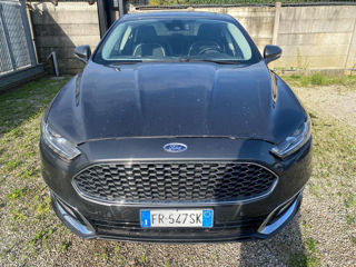 Ford Mondeo foto 5