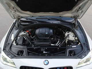 BMW 5 Series foto 19