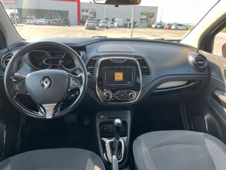 Renault Captur foto 5