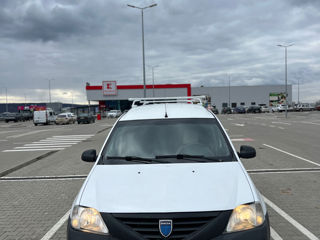 Dacia Logan Van