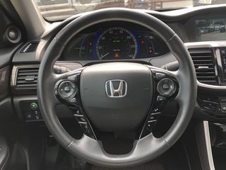 Honda Accord foto 12