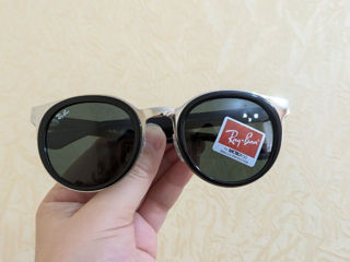 Ray-Ban Bonnie Ochelari de soare ORB 3710 foto 1