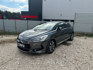 Citroen DS5 foto 4