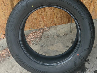 Bridgestone Alenza 225/60-18 set vara foto 5