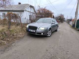 Audi A6 foto 6