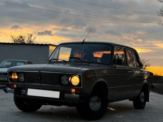 Lada / ВАЗ 2106