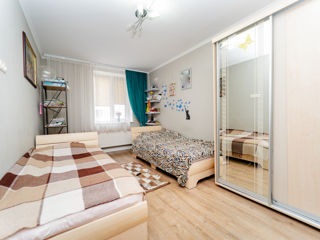 Apartament cu 3 camere, 120 m², Telecentru, Chișinău foto 10