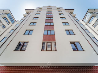 Apartament cu 3 camere, 180 m², Durlești, Chișinău foto 16