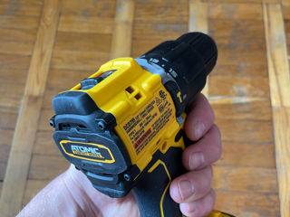 Ударный шуруповерт DeWalt DCD799 foto 4