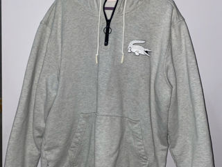 Vand Hanorac Lacoste original