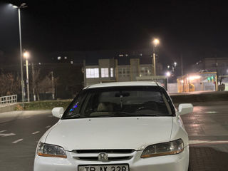 Honda Accord foto 5