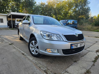 Skoda Octavia foto 2