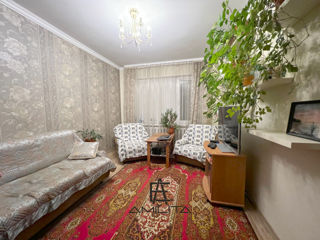 Apartament cu 3 camere, 70 m², Botanica, Chișinău