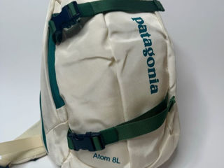Patogonia (rep) , shoulder bag