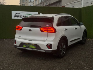 KIA Niro foto 6