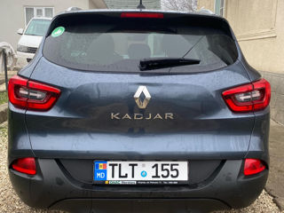 Renault Kadjar foto 6