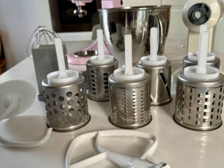 Vînd mixer Kitchen Aid Artisan. Миксер планетарный foto 2