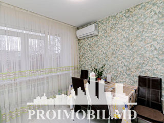 Apartament cu 1 cameră, 32 m², Botanica, Chișinău foto 8